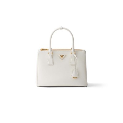 PRADA MEDIUM GALLERIA SAFFIANO LEATHER BAG 1BA863 (28*19.5*12cm)  